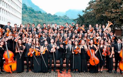Convocatoria: Programa de Formación Musical – Orquesta Filarmónica Prejuvenil 2019 / Filarmónica de Bogotá