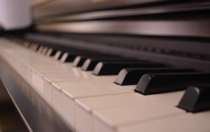 Concierto: Conjunto de piano a cuatro manos