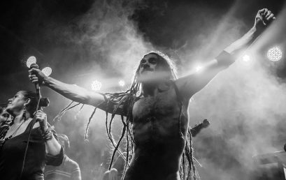 Patrimonio con backbeat: el reggae como patrimonio intangible de la humanidad
