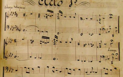 Rondy Torres presenta los resultados de su investigación sobre música colombiana en el siglo XIX en el Festival Musical de Sarreburgo (Francia)