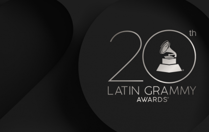 Uniandinos nominados a los premios Latin Grammy 2019