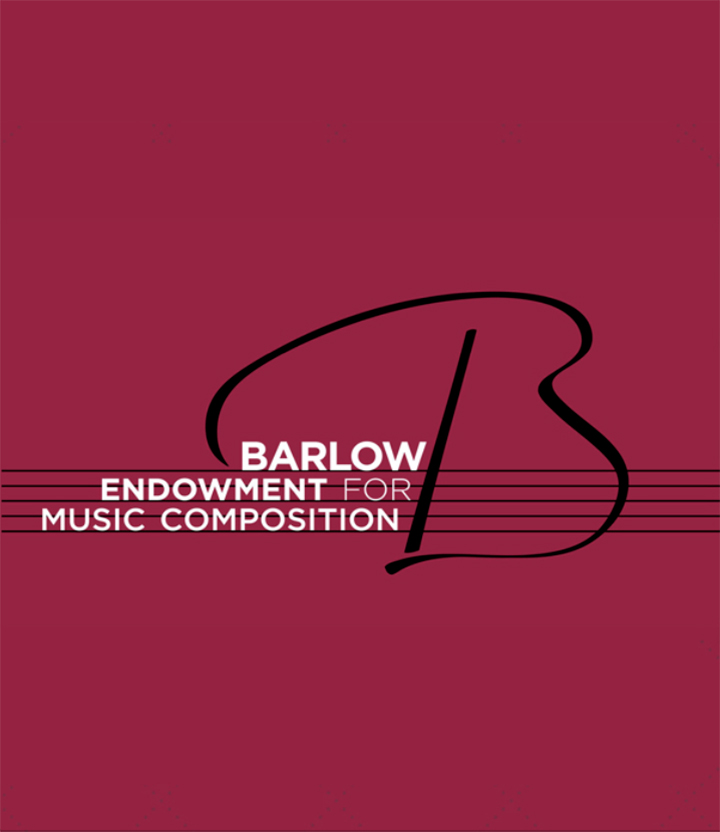 Convocatoria: Premio Barlow 2020 para composición de obra musical