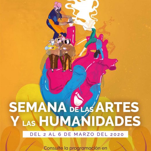 Semana de las Artes y las Humanidades