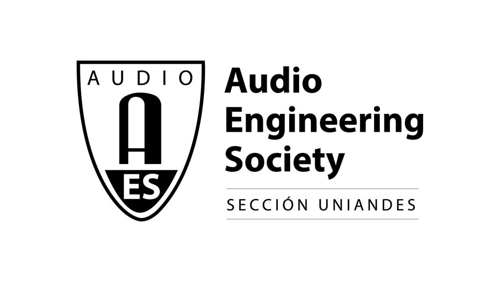La Sociedad de Ingeniería de Audio destacó al Departamento de Música de Los Andes