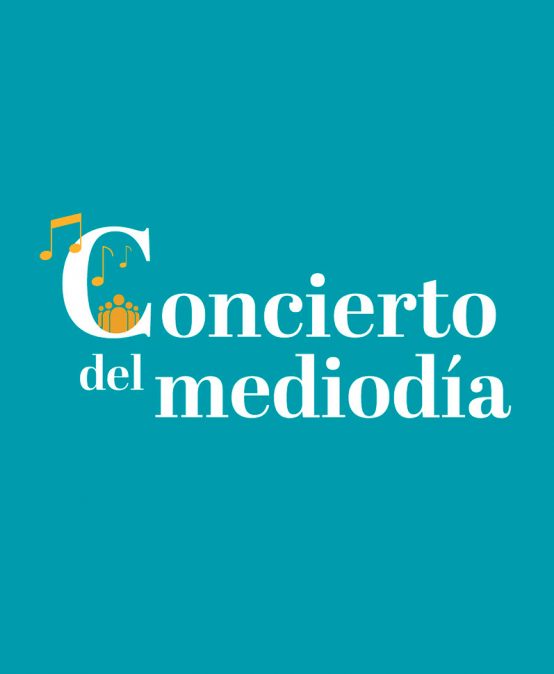 Concierto del mediodía: Dúo Betancur-Orduz, piano a cuatro manos (Colombia)