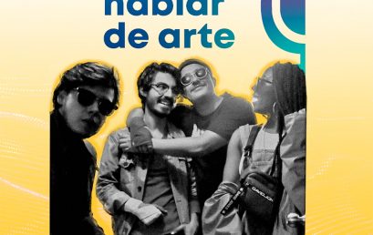 Industria del arte en Colombia con La Mano De Parisi | Podcast Pa’ hablar de arte