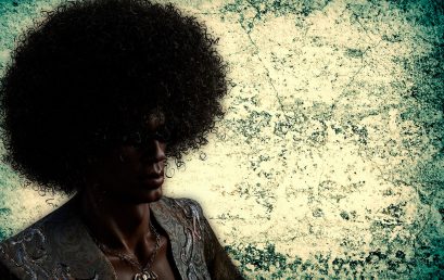Música afro en el cine – Por Carolina Hernández