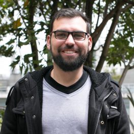 Juan Sebastián Bastos