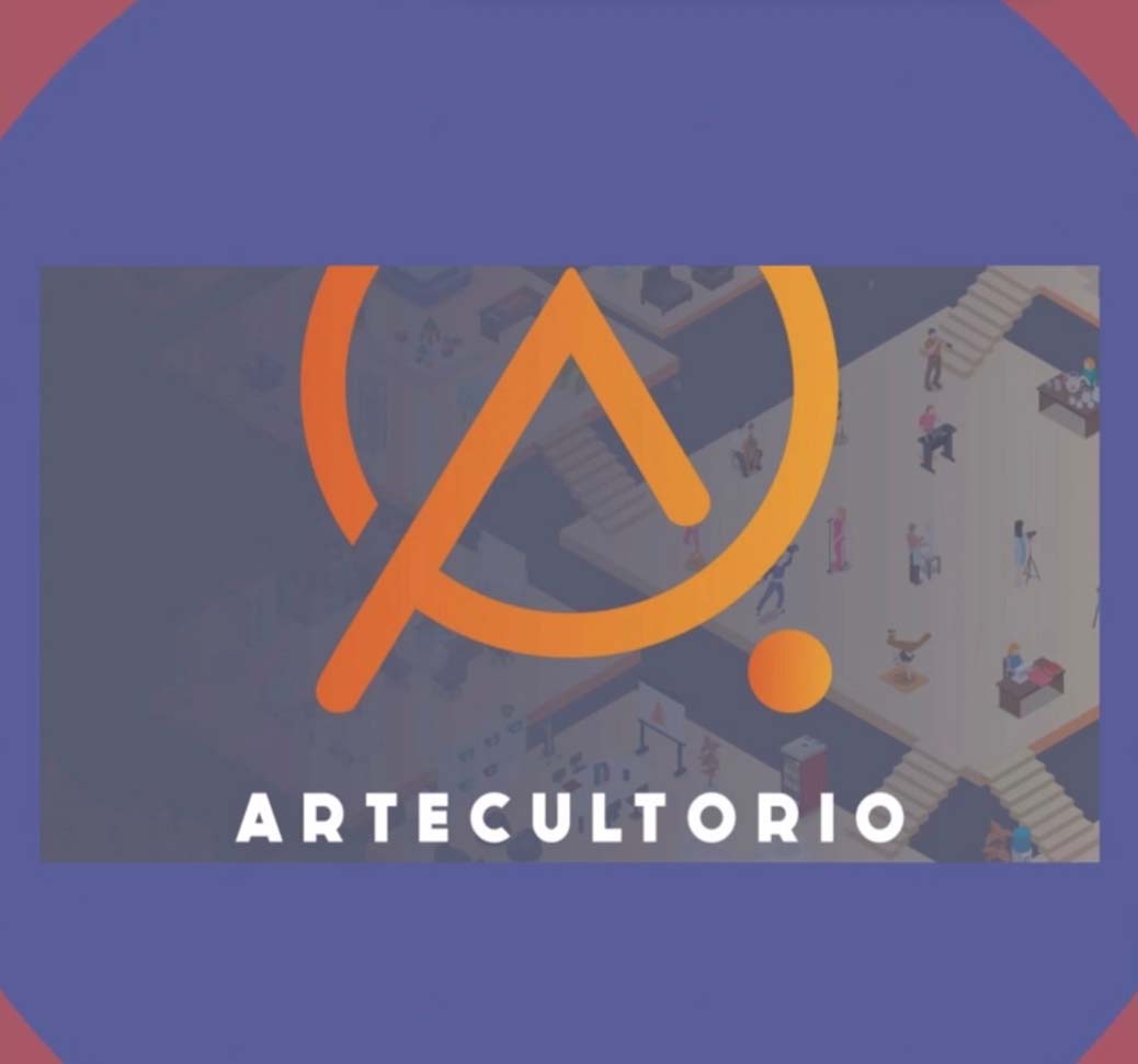 Fortalecimiento y posicionamiento de artistas en el sector cultural, con Artecultorio | Podcast Pa’ hablar de arte