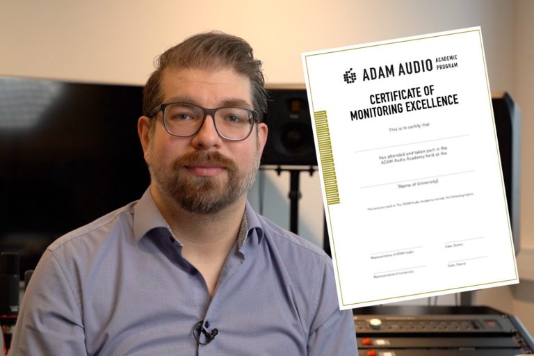 Adam-Audio-Certificado