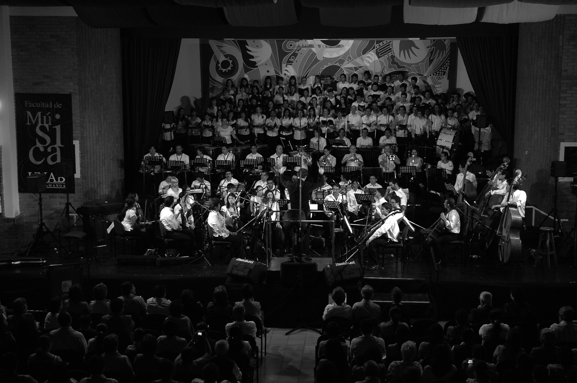 Sergio Acevedo, su legado en la academia y en la música colombiana