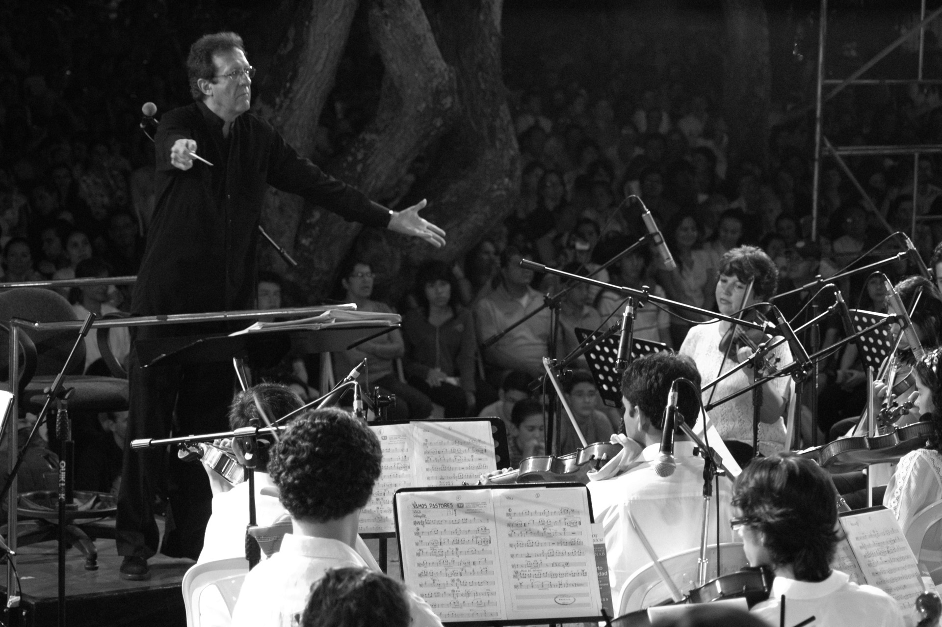 Sergio Acevedo, su legado en la academia y en la música colombiana