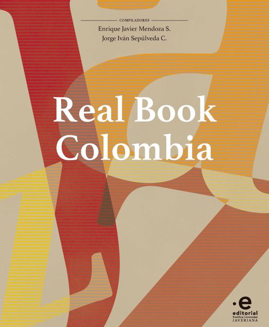 Lanzamiento: Real Book Colombia – FILBO 2022