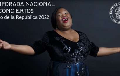 Temporada Nacional de Conciertos 2022 – Banco de la República