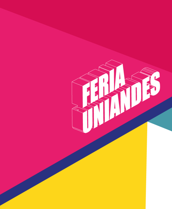 Feria Uniandes 2022. Conozca las carreras en artes y humanidades.