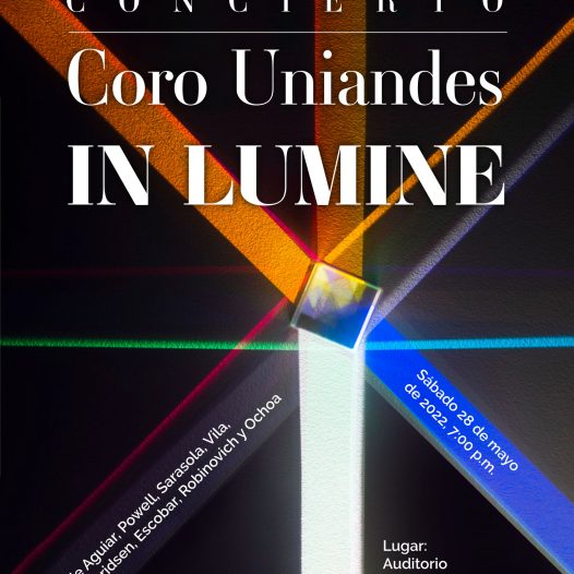 Concierto-Coro-Uniandes-In-Lumine