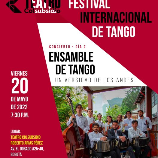 Ensamble-de-Tango