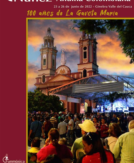 48 Mono Núñez – Festival de Música Andina Colombiana