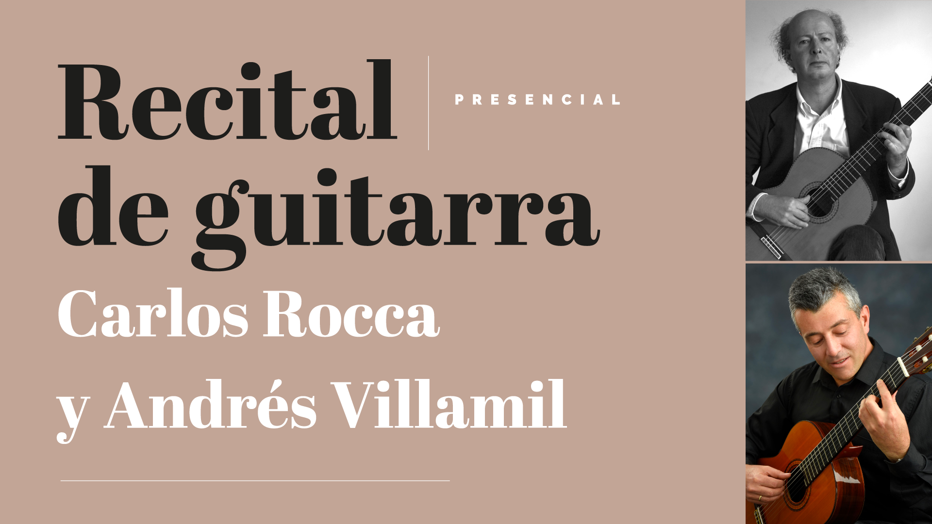 Recital-Rocca-Villamil