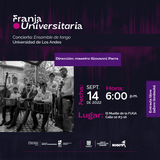 Tango-Uniandes-FUGA