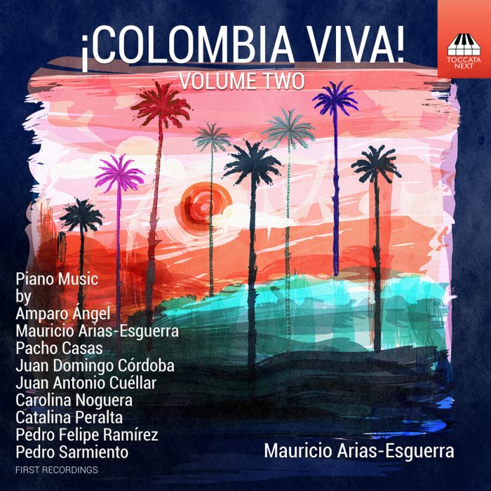 Colombia-Viva-Vol-2