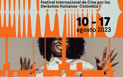 Festival Internacional de Cine por los Derechos Humanos – Colombia 2023