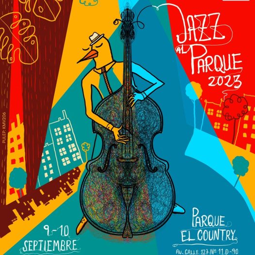 Festival-Jazz-al-Parque-2023