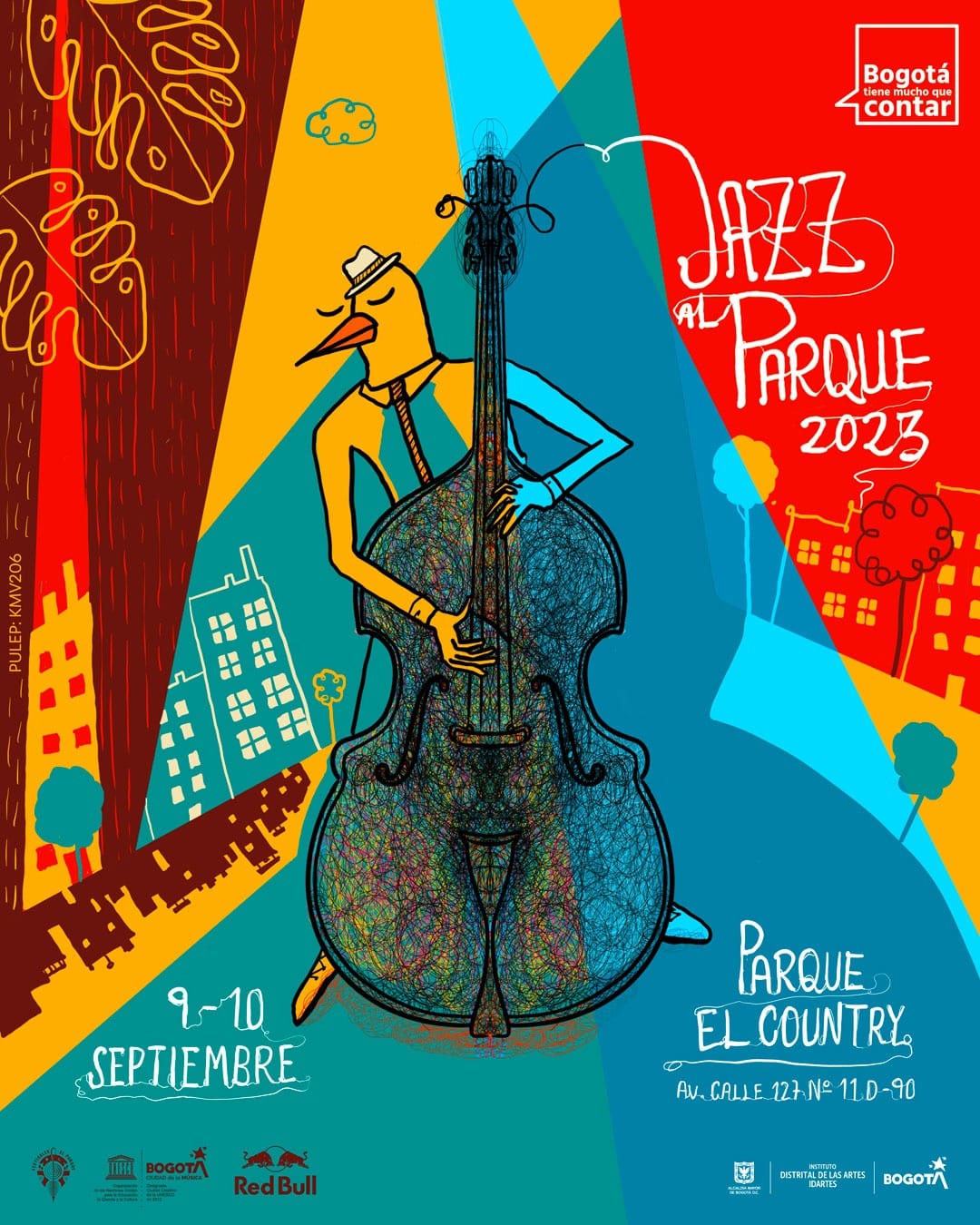 Festival-Jazz-al-Parque-2023