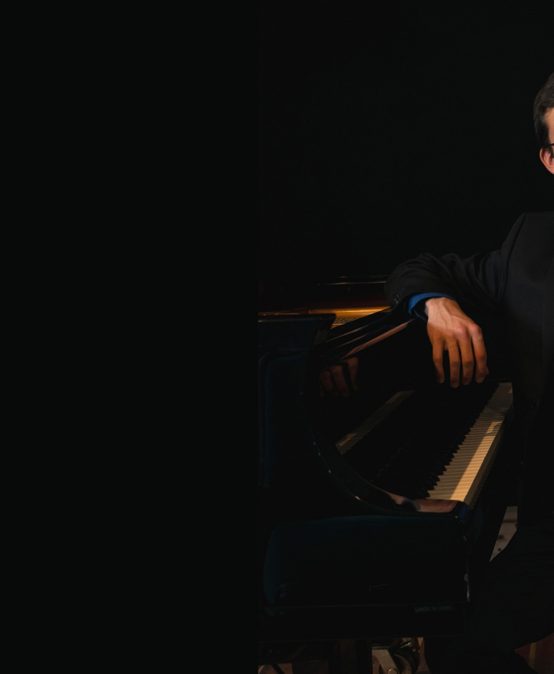 David Torres ganó el segundo lugar en el Concurso Internacional de Piano José Jacinto Cuevas