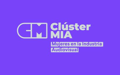 Segunda edición del Clúster MIA – Mujeres de la Industria Audiovisual 2024