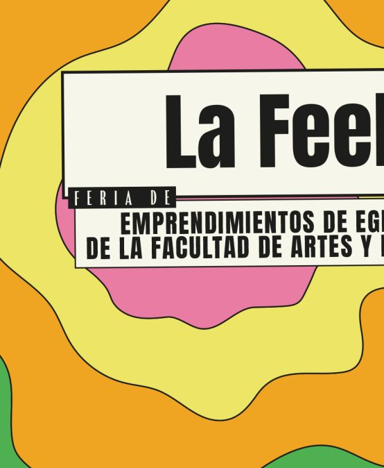 Feria de emprendimientos  FeeFa 2024-2