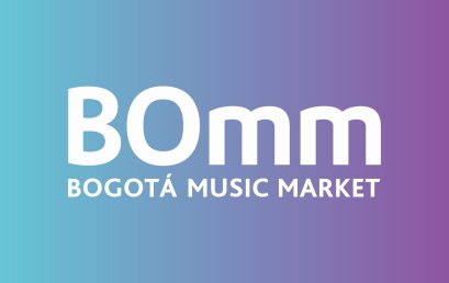 BOmm – Bogotá Music Market 2024