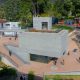 Cajita de música, Bloque P1, Universidad de los Andes