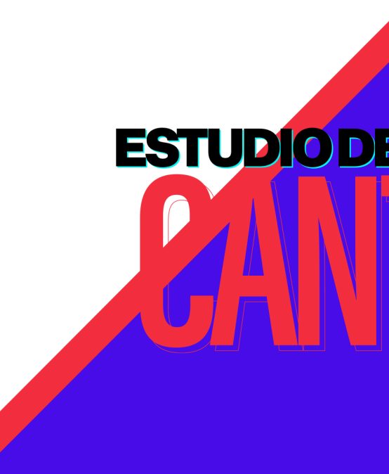 Recitales en 2024-2: Estudio de canto Uniandes