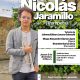 Queremos invitarles al Recital de grado: Nicolás Jaramillo (trompeta) el jueves 5 de diciembre de 2024 a las 4:00 p.m. en el Auditorio Lleras