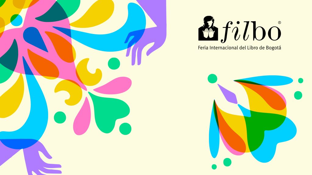 Consulte los eventos y actividades realizadas en el marco de la edición 2025 de la Feria Internacional del Libro de Bogotá.