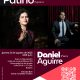 Concierto de la Tarde: Elizabeth Patiño (soprano) y Daniel Aguirre (piano), jueves 21 de agosto de 2025 a las 6:00 p.m.