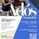 Concierto de la Tarde: Adós Ensamble (piano y violonchelo), jueves 28 de agosto de 2025 a las 6:00 p.m. en la Universidad de los Andes