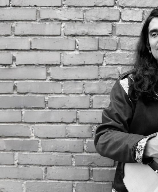 Concierto de la Tarde: Geesborm Esteeven Niño (guitarra)