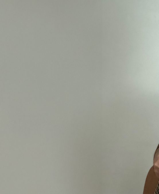 Concierto de la Tarde: Andrés Villamil (guitarra)