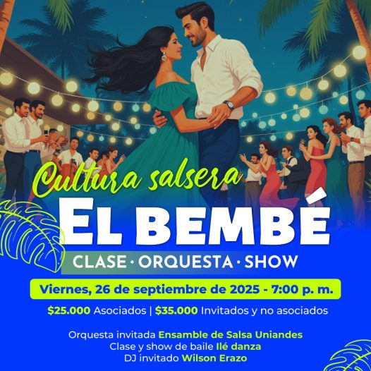 El Bembé: Cultura Salsera