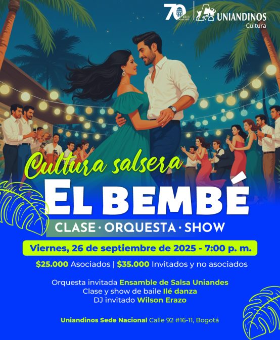 El Bembé: Cultura Salsera