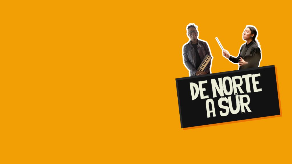 Segundo concierto de la Orquesta de Los Andes en 2025-2, próximo miércoles 8 de octubre de 2025 a las 7:00 p.m. en el Auditorio Mario Laserna