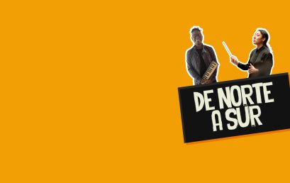 Orquesta de Los Andes presenta: De Norte a Sur, un homenaje a la Música del Caribe y Pacífico colombiano