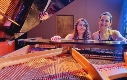 Concierto de la Tarde: Latinoamérica a 4 manos – Duo España Alarcón