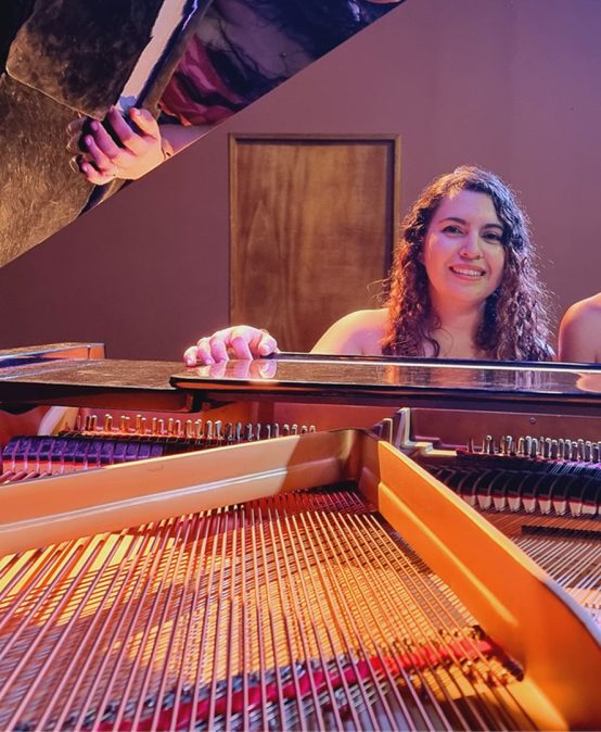Concierto de la Tarde: Latinoamérica a 4 manos – Duo España Alarcón
