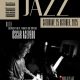 Óscar Acevedo se presenta en el Blues Alley Jazz en Washington D.C, próximo sábado 25 de octubre de 2025 a las 7:00 p.m.