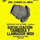 Miércoles 22 de octubre de 2025 a las 11:00 a.m. en el salón T-202, Bloque T