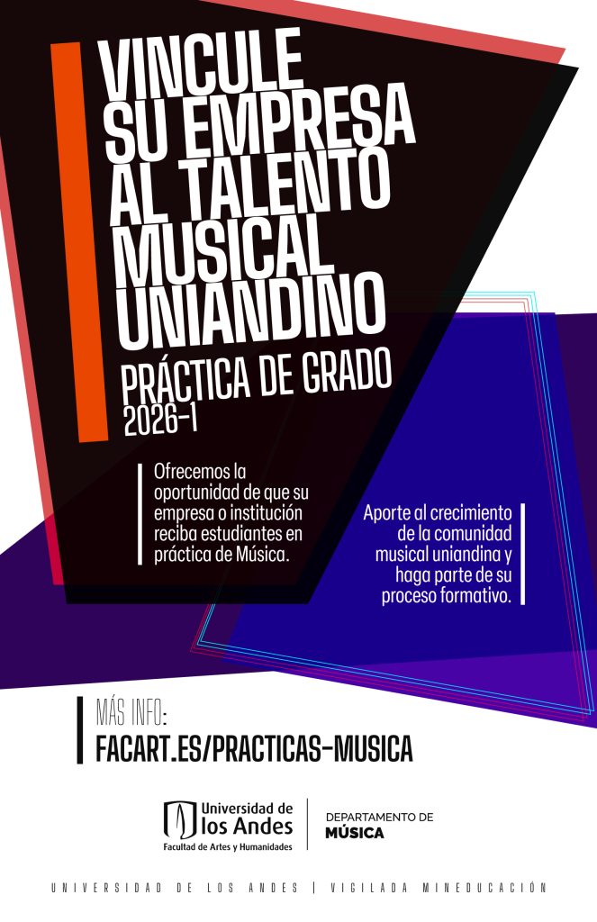 Convocatoria abierta para la postulación de instituciones y proyectos que deseen contar con practicantes de grado