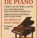tConcierto de piano de Sol Mullaras y David Torres: lunes 27 de octubre de 2025 en la Cajita de música (Bloque P1), Universidad de los Andes